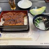 うなぎ･和食処 新泉