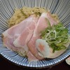 Chuukasoba Menno Hana - 特製つけ麺　
