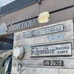 Cafe&BURGER MONTANA - 