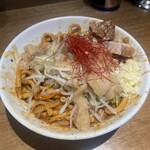 メン ヤード ファイト - 