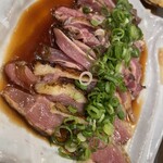 Kumano Toriyaki - 