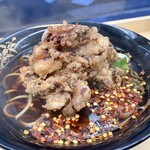 そばのスエヒロ - 