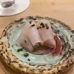 Sushi Shunsuke - 