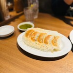 関内餃子軒 - 