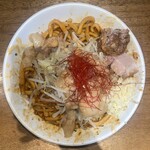 メン ヤード ファイト - 