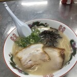 ラーメン力 - 