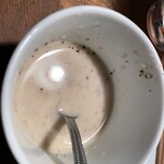 晩酌と晩御飯 ちょうつがひ - 