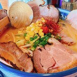 Gottsuri Ramen - 