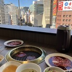 焼肉の名門 天壇 銀座店 - 