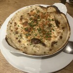 SARU Apero Bistro - 焼き立て熱々ーーー