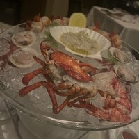オーク ドア - 