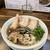 ラーメン 達磨食堂 - 料理写真: