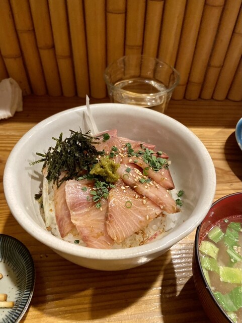 口コミ一覧 : FISHMAN KITCHEN - 大宮/居酒屋 [食べログ]