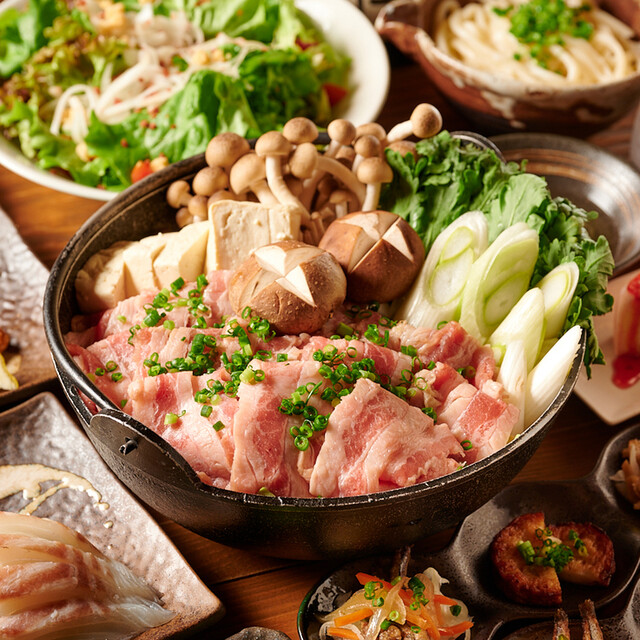 居酒屋 咲くら 郡山駅前店 - 郡山（居酒屋）の写真