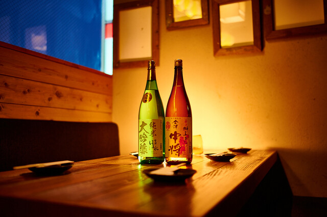 居酒屋 咲くら 郡山駅前店 - 郡山（居酒屋）の写真