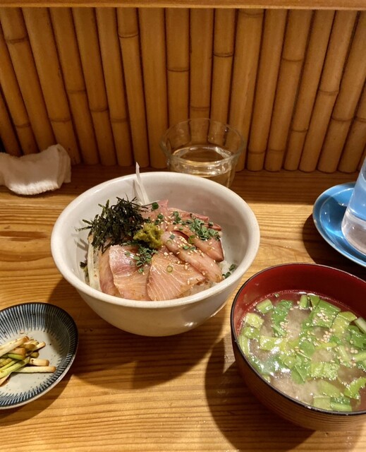口コミ一覧 : FISHMAN KITCHEN - 大宮/居酒屋 [食べログ]