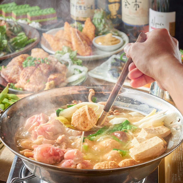 居酒屋 咲くら 郡山駅前店 - 郡山（居酒屋）の写真