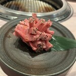 京の焼肉処 弘 - 