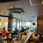 サンマルクカフェ - 