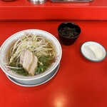 Ramen Semmon Taka - 