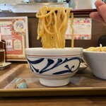 Tsukemen Sanada - 