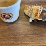 サンマルクカフェ - 