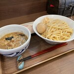 Tsukemen Sanada - 