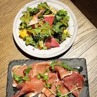 デ サリータ 渋谷 - 