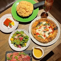 デ サリータ 渋谷 - 