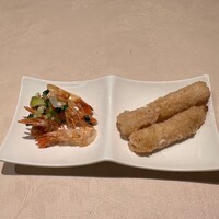 中国飯店 三田店 - 