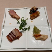 中国飯店 三田店 - 