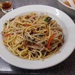 炒麺