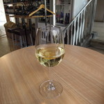 Miobaru - 白ワイン(リースリング)