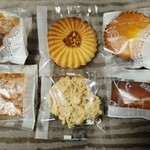 パティスリー301 - 焼き菓子詰め合わせ