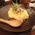 小樽食堂 - 料理写真:カニみそ味のカニチャーハン