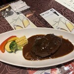 神戸牛 吉祥吉 - 