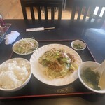 創作中華ダイニング遊 - 