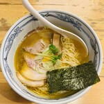 Ramen Imaruya - 