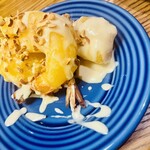 サカナバル - エビマヨ