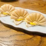 サカナバル 恵比寿店 - お通し