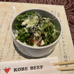 神戸牛 吉祥吉 - 