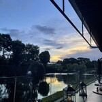 グランド キッチン - 