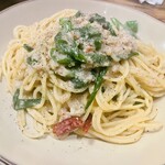 サカナバル - パスタ