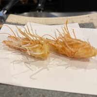 天ぷら 小宮山 - 
