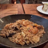 グランド キッチン - 