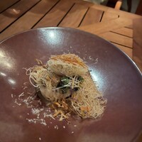 グランド キッチン - 