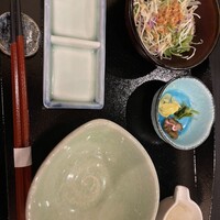 天ぷら 小宮山 - 