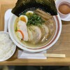 名古屋コーチン 麺屋 鳥しげ 名古屋PARCO店