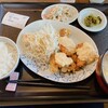ばぁばのお昼ごはん