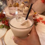 HAUTE COUTURE CAFE OMOTESANDO - 